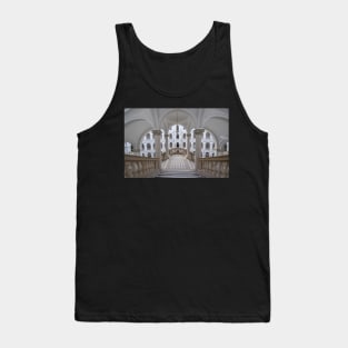 Warsaw University of Technology Tank Top